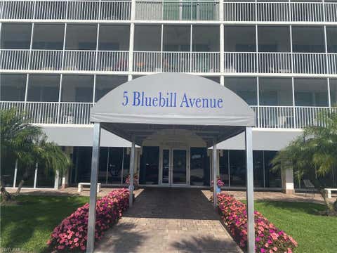 Photo of 5 Bluebill AVE #101, NAPLES, FL 34108 (MLS # 226004439)