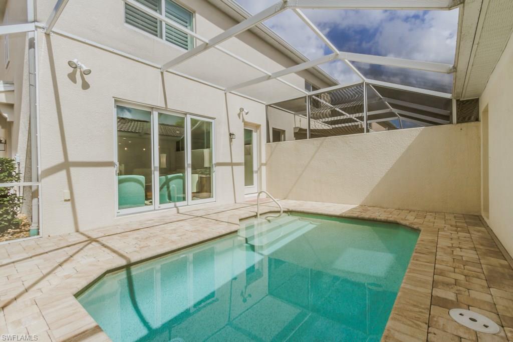 VILLAGE WALK OF BONITA SPRINGS - Residential