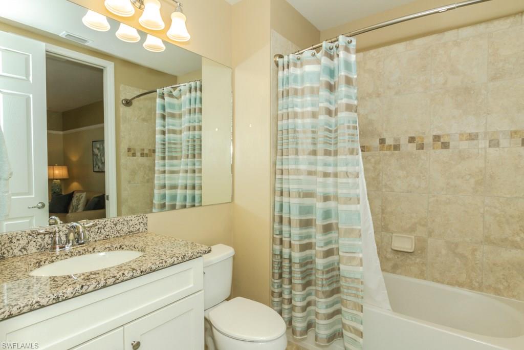 VILLAGE WALK OF BONITA SPRINGS - Residential