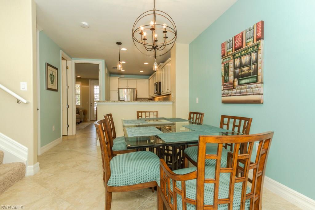 VILLAGE WALK OF BONITA SPRINGS - Residential