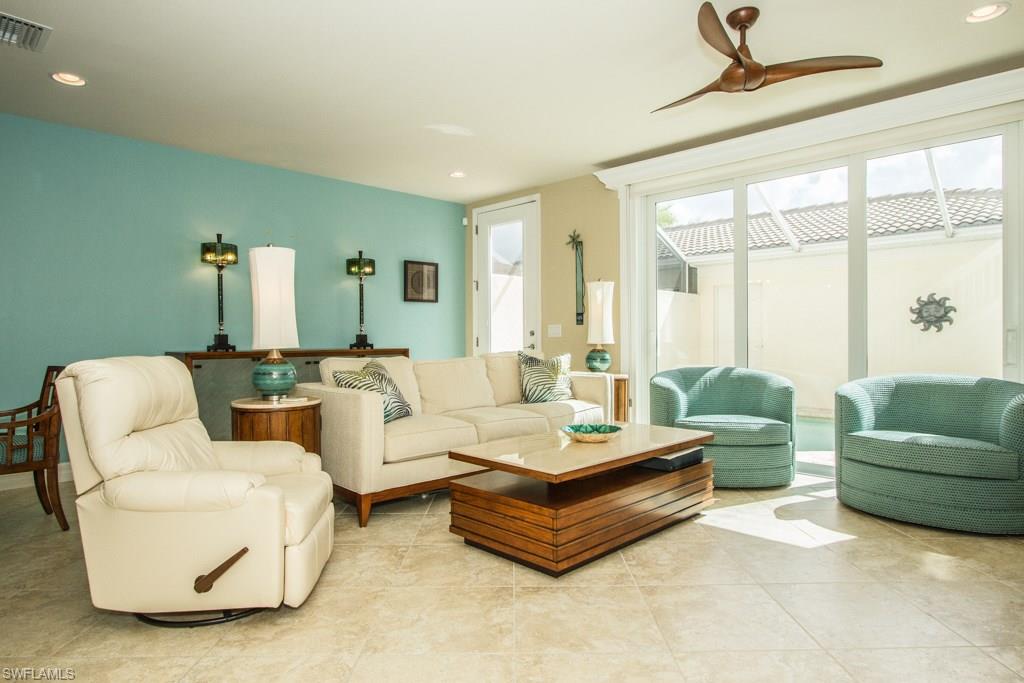 VILLAGE WALK OF BONITA SPRINGS - Residential
