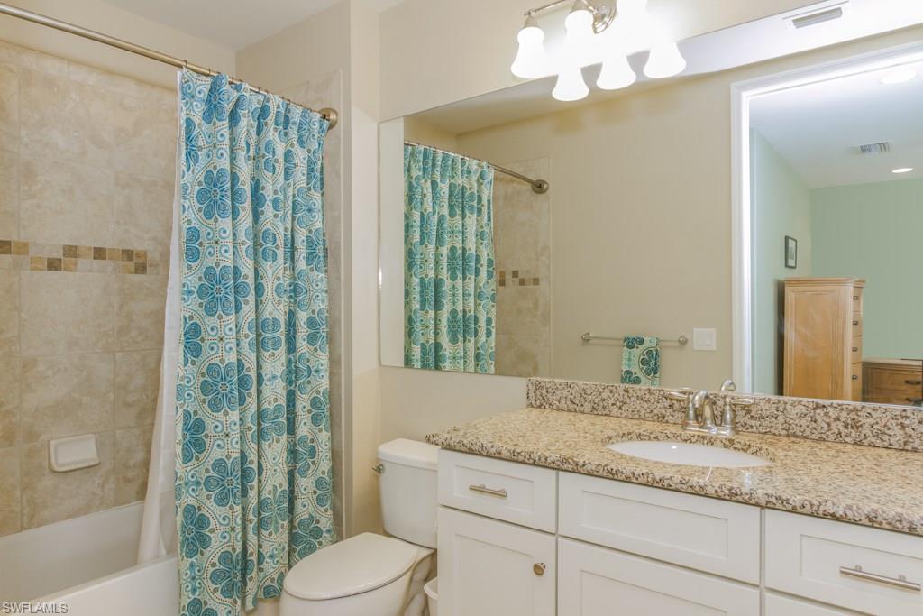 VILLAGE WALK OF BONITA SPRINGS - Residential