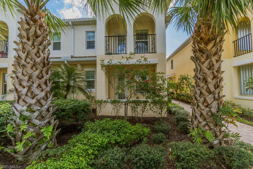 VILLAGE WALK OF BONITA SPRINGS - Residential