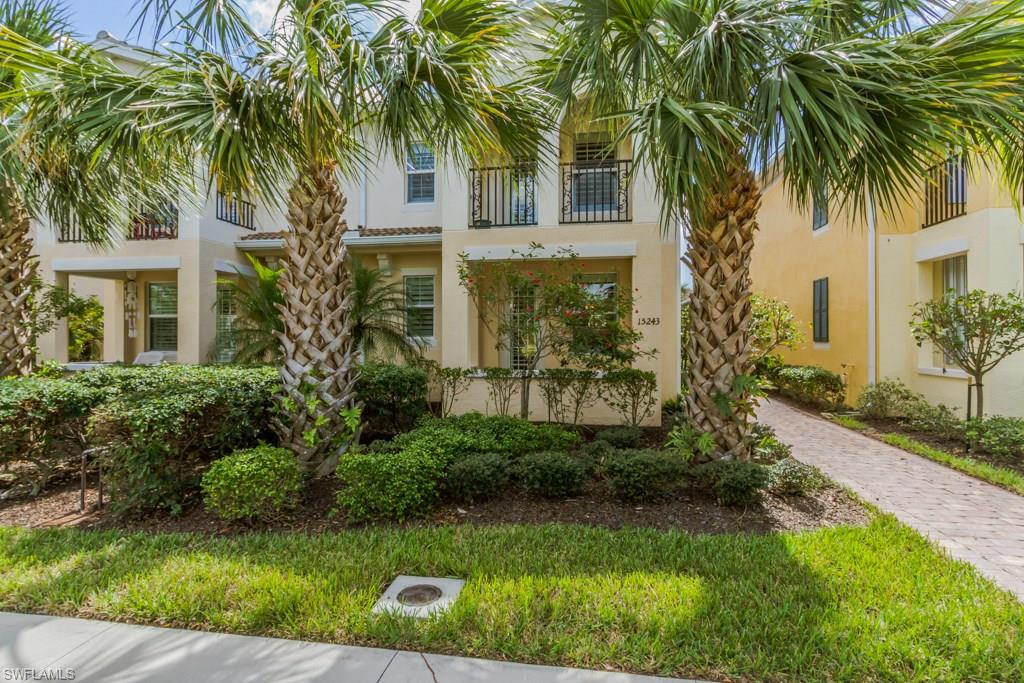 VILLAGE WALK OF BONITA SPRINGS - Residential