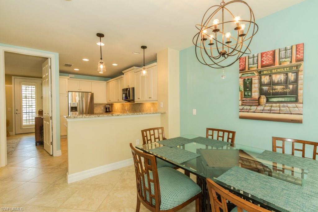 VILLAGE WALK OF BONITA SPRINGS - Residential