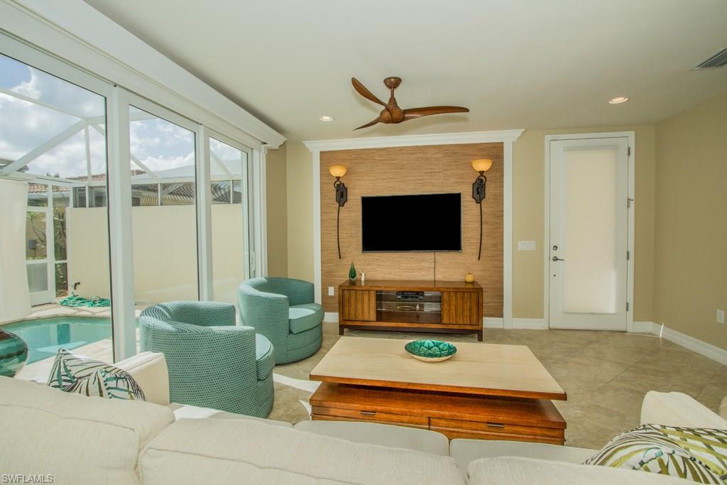 VILLAGE WALK OF BONITA SPRINGS - Residential