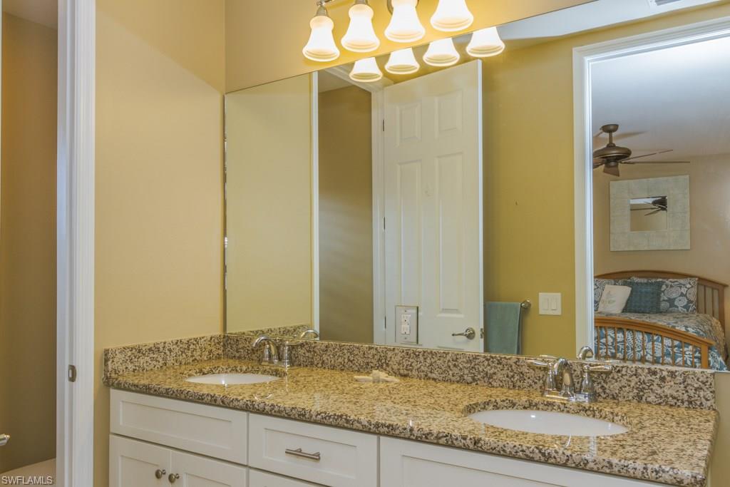 VILLAGE WALK OF BONITA SPRINGS - Residential