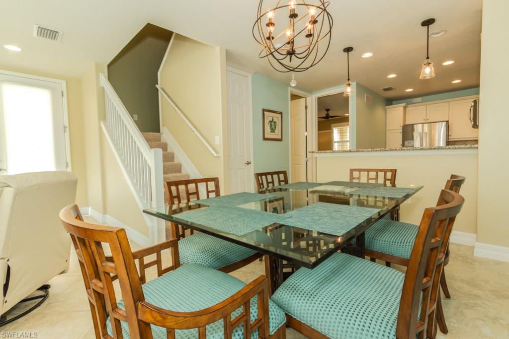 VILLAGE WALK OF BONITA SPRINGS - Residential