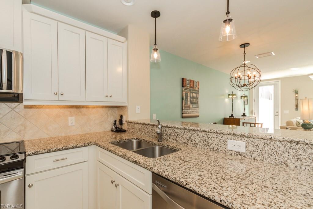 VILLAGE WALK OF BONITA SPRINGS - Residential