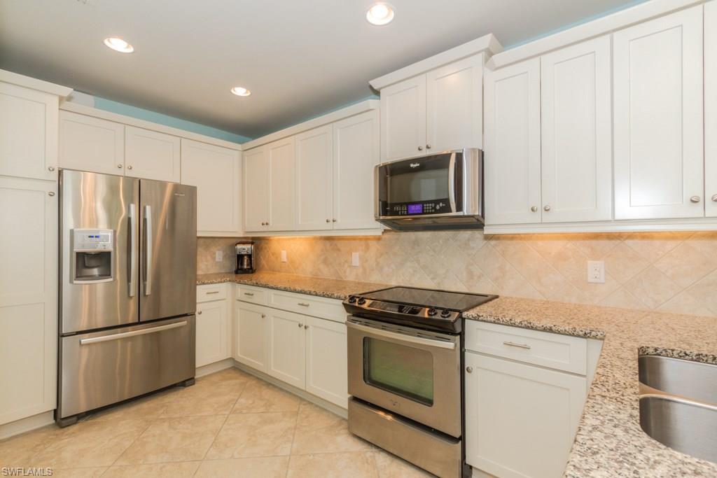 VILLAGE WALK OF BONITA SPRINGS - Residential