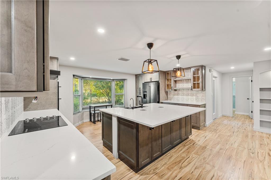 BUCKINGHAM - Residential