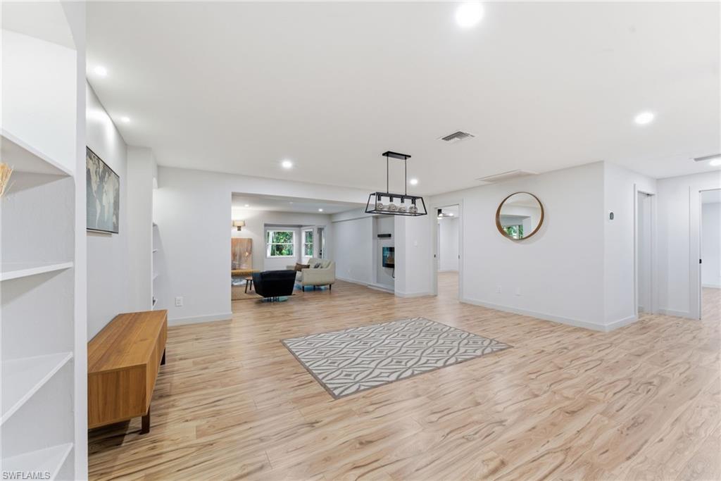 BUCKINGHAM - Residential