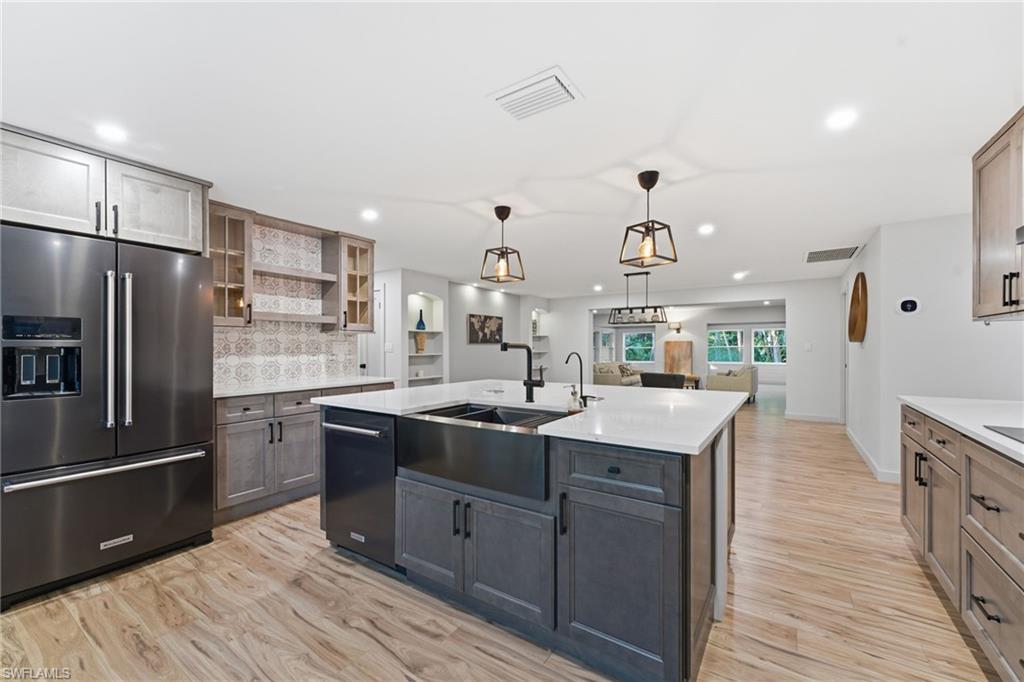 BUCKINGHAM - Residential