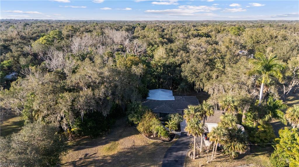 BUCKINGHAM - Residential