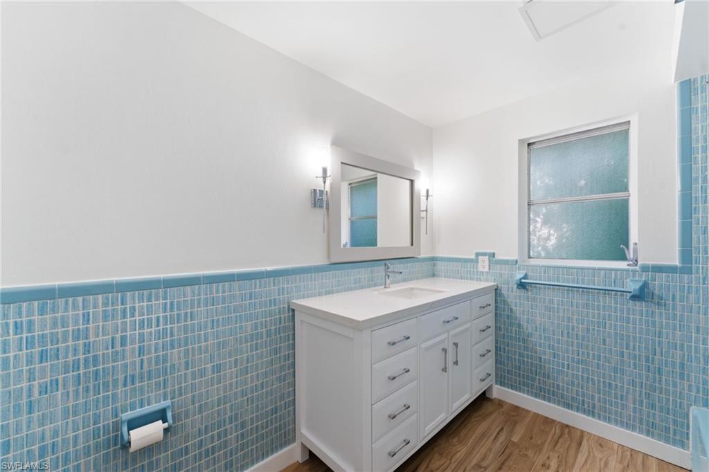 BUCKINGHAM - Residential