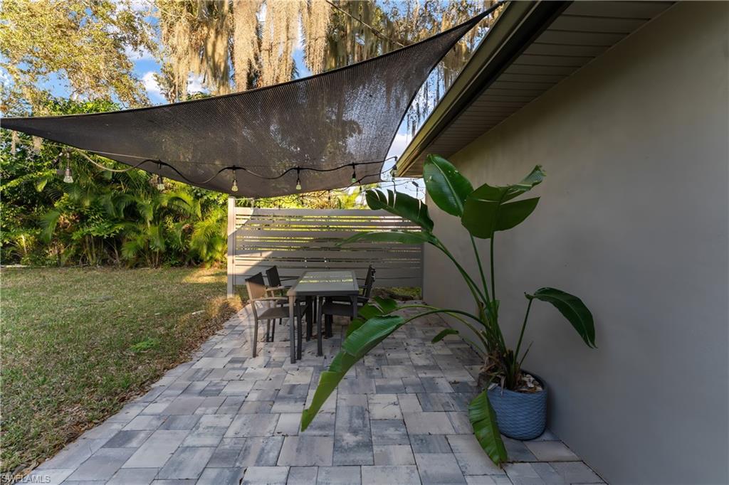 BUCKINGHAM - Residential