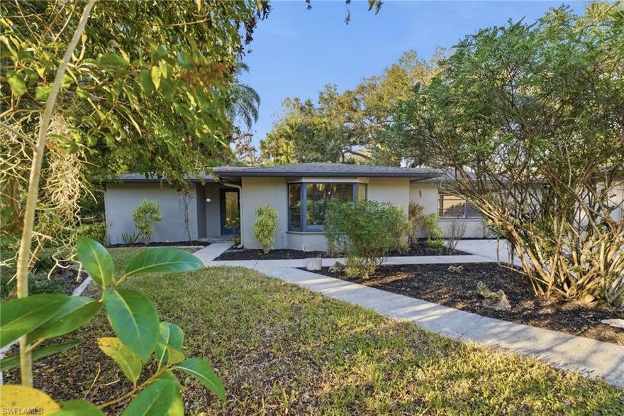 Located on approximately 1.5 acres in the desirable Buckingham area of Fort Myers, this well-maintained property offers over 2,400 square feet of living space with 3 bedrooms and 2 bathrooms. The home features bright, open living areas and a recently updated gourmet kitchen with modern cabinetry, ample storage, and a large center island ideal for everyday living and entertaining.

Additional improvements include a newer roof, an oversized detached two-car garage, a two-car carport, and two additional outbuildings providing flexible space for storage, equipment, or workshop use. The expansive acreage offers privacy and versatility for a variety of residential needs while maintaining a peaceful, rural setting.

Conveniently located in a non-HOA area with easy access to local amenities, this property presents an excellent opportunity for those seeking space, functionality, and country-style living within close proximity to Fort Myers conveniences.