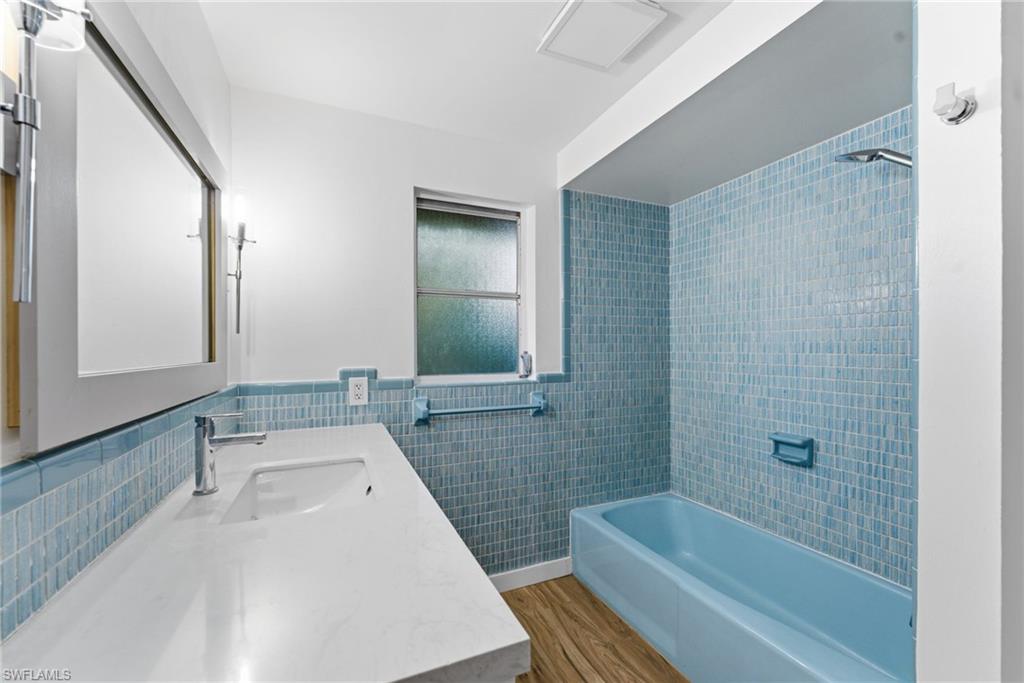 BUCKINGHAM - Residential