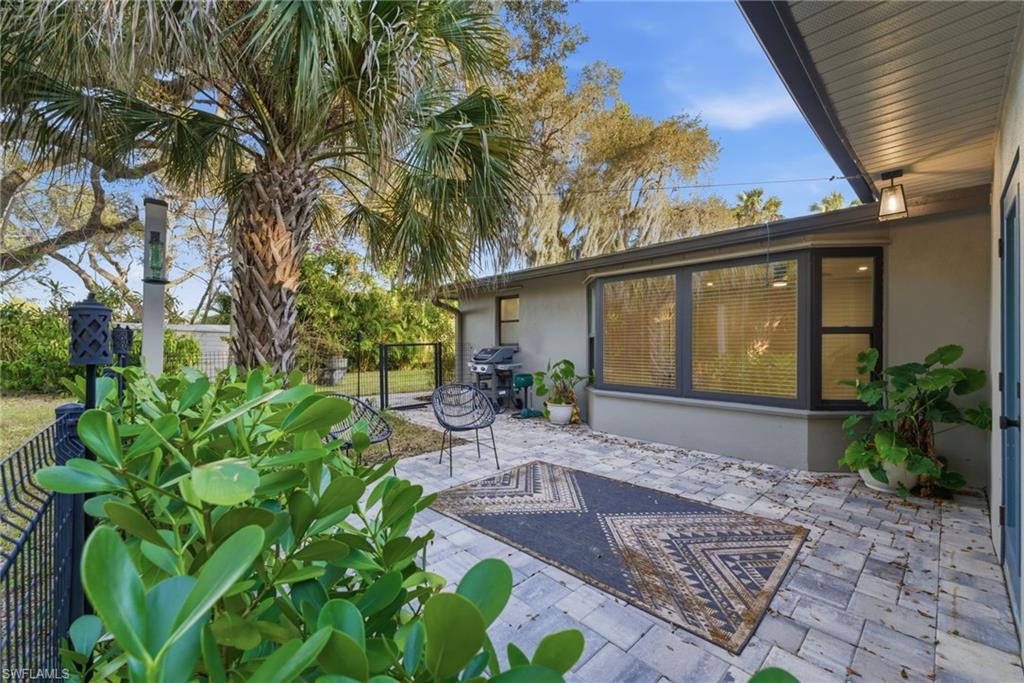 BUCKINGHAM - Residential