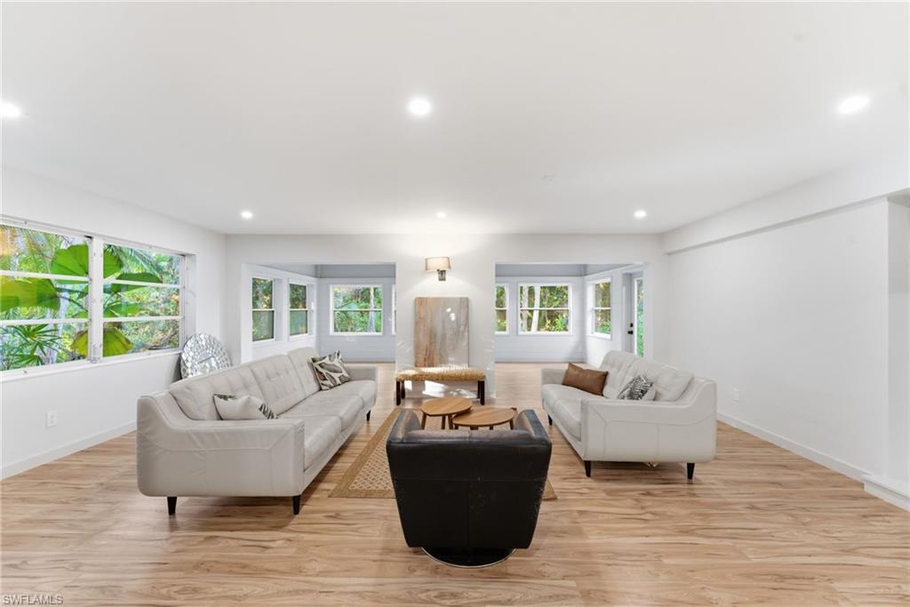 BUCKINGHAM - Residential