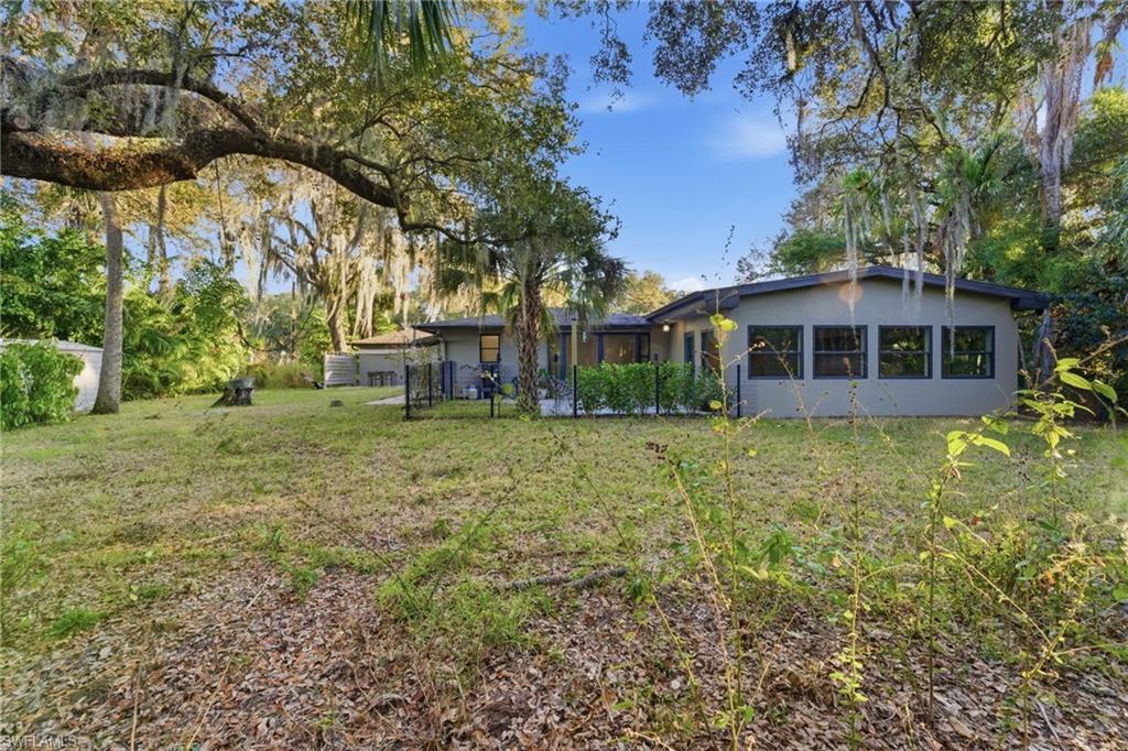 BUCKINGHAM - Residential