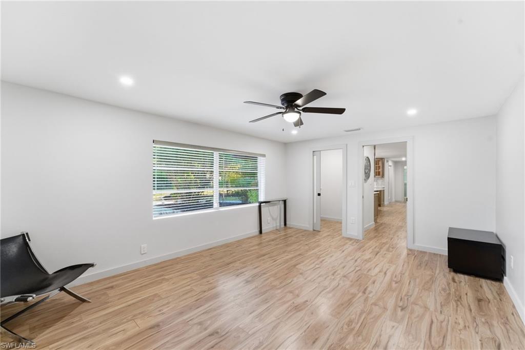 BUCKINGHAM - Residential