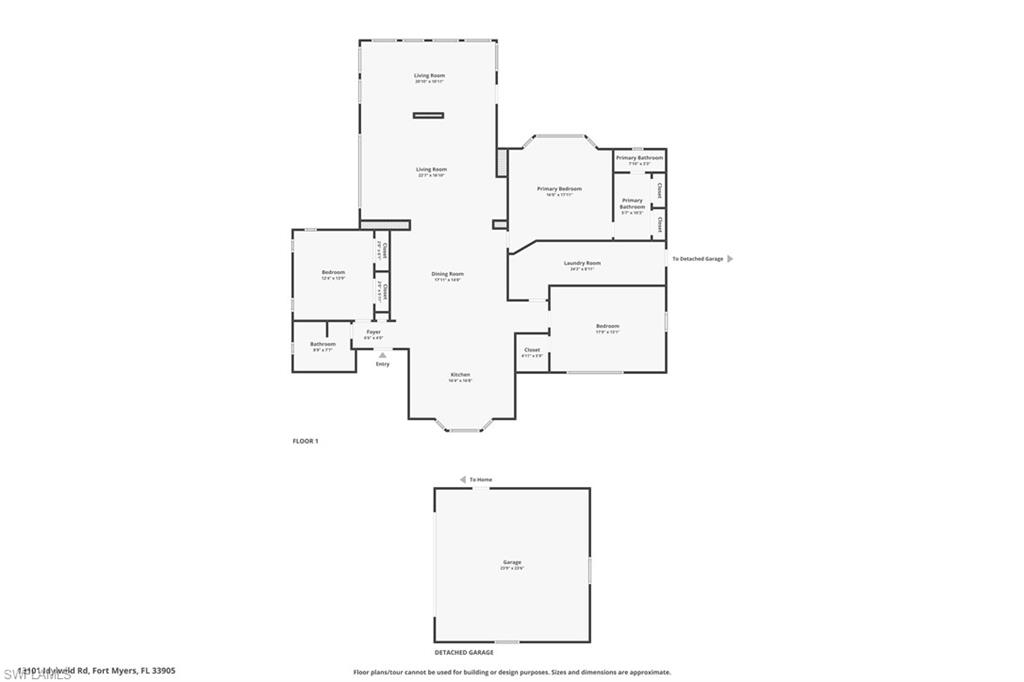 BUCKINGHAM - Residential