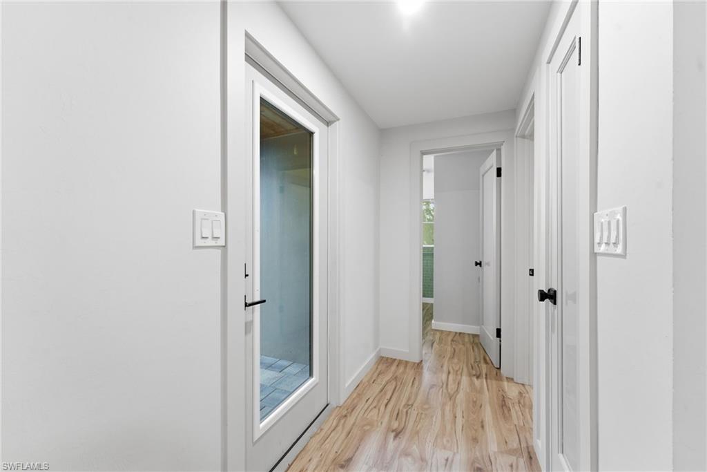 BUCKINGHAM - Residential