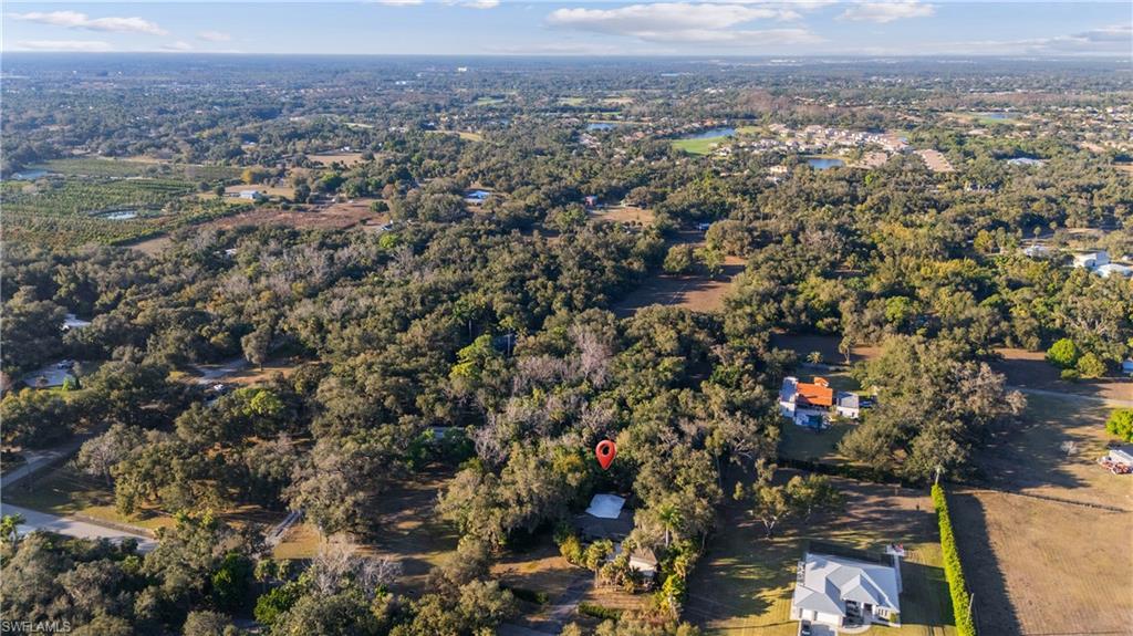 BUCKINGHAM - Residential