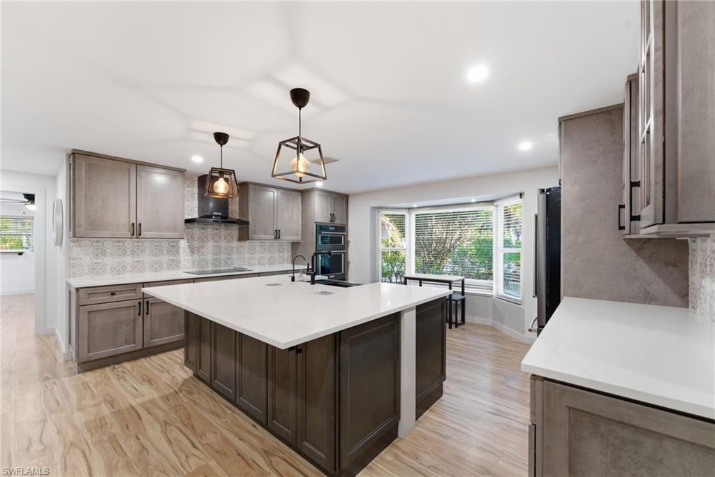 BUCKINGHAM - Residential