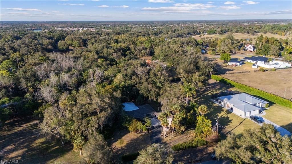 BUCKINGHAM - Residential