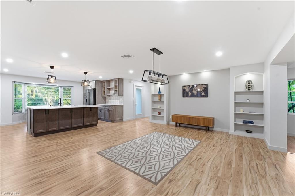 BUCKINGHAM - Residential