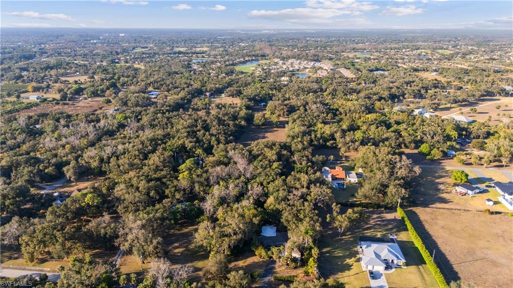 BUCKINGHAM - Residential