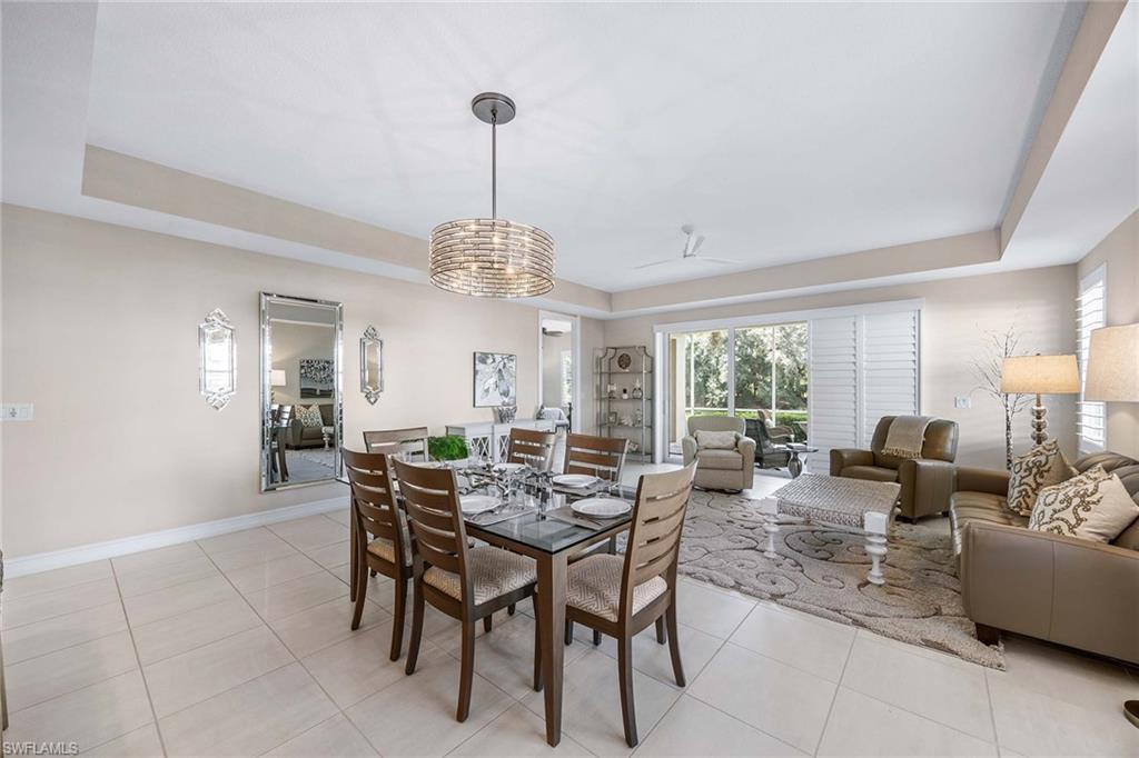 TASORI AT LELY RESORT - Residential