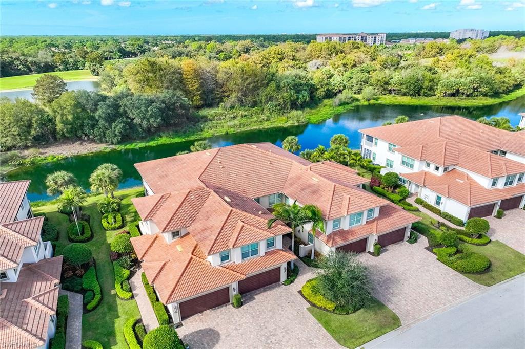 TASORI AT LELY RESORT - Residential