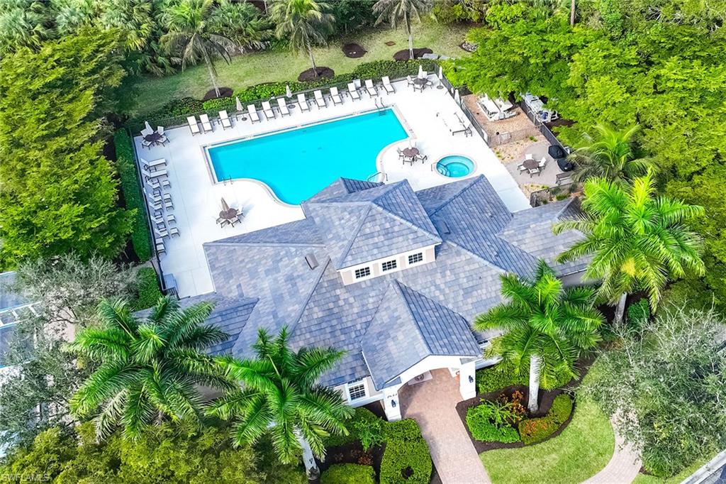 TASORI AT LELY RESORT - Residential