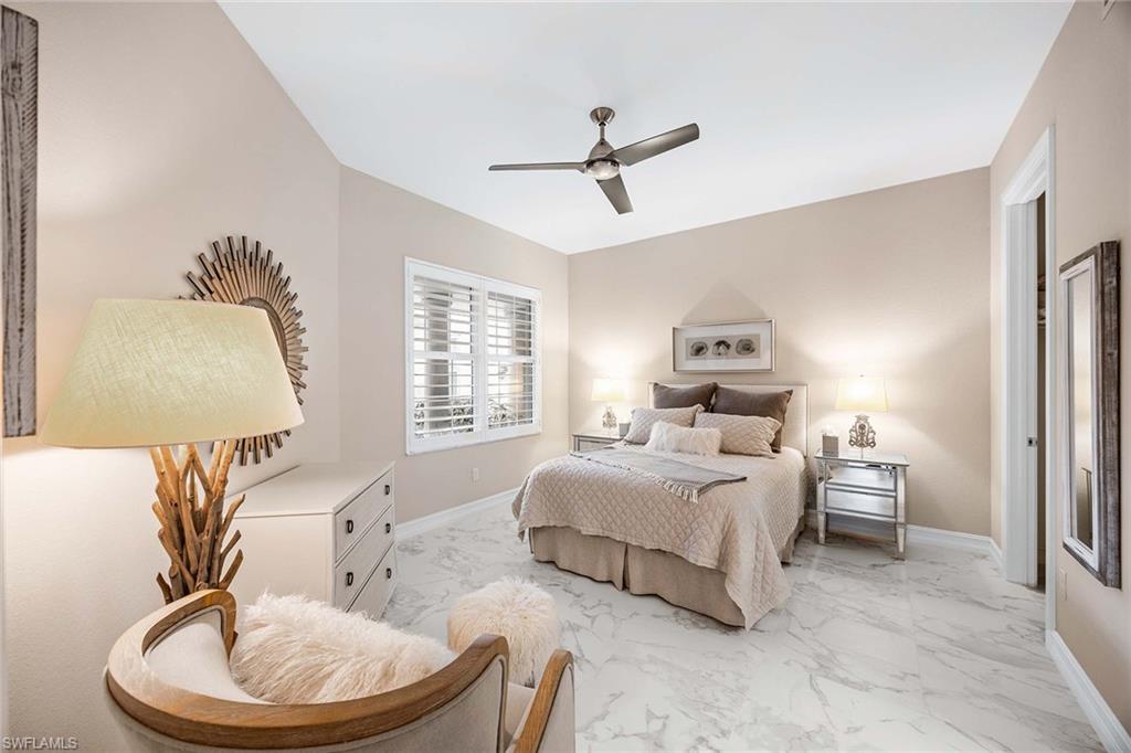 TASORI AT LELY RESORT - Residential