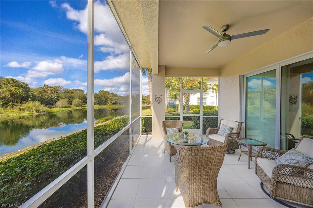 TASORI AT LELY RESORT - Residential