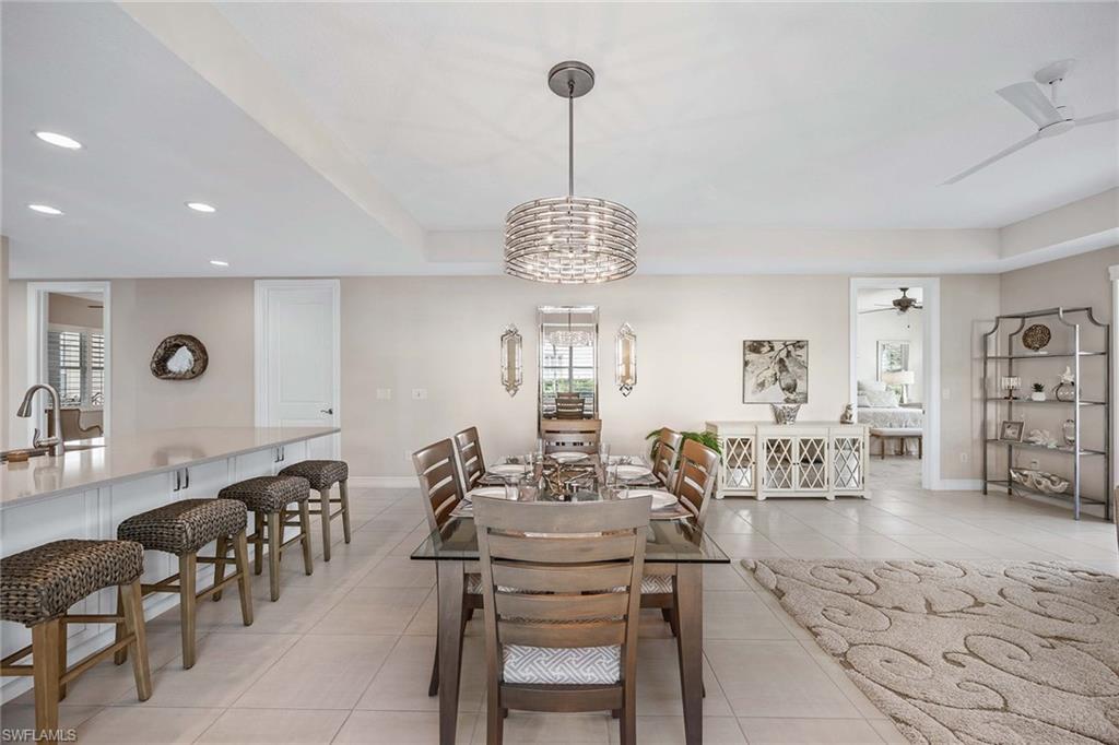 TASORI AT LELY RESORT - Residential