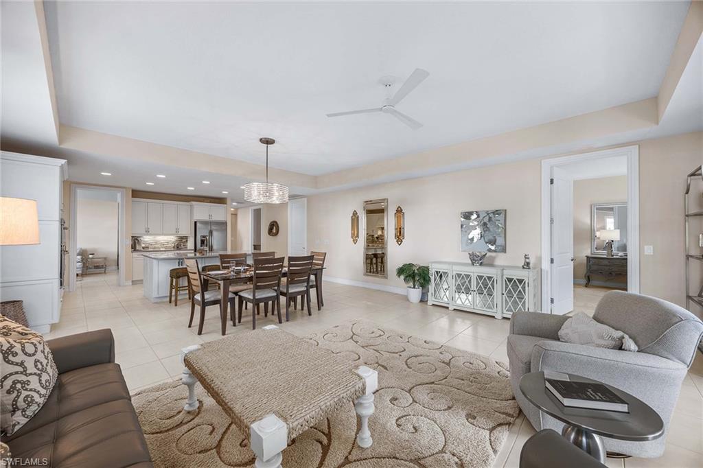 TASORI AT LELY RESORT - Residential