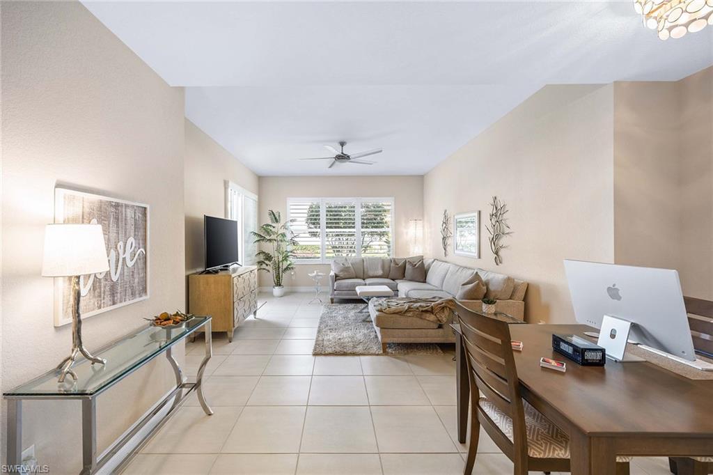 TASORI AT LELY RESORT - Residential