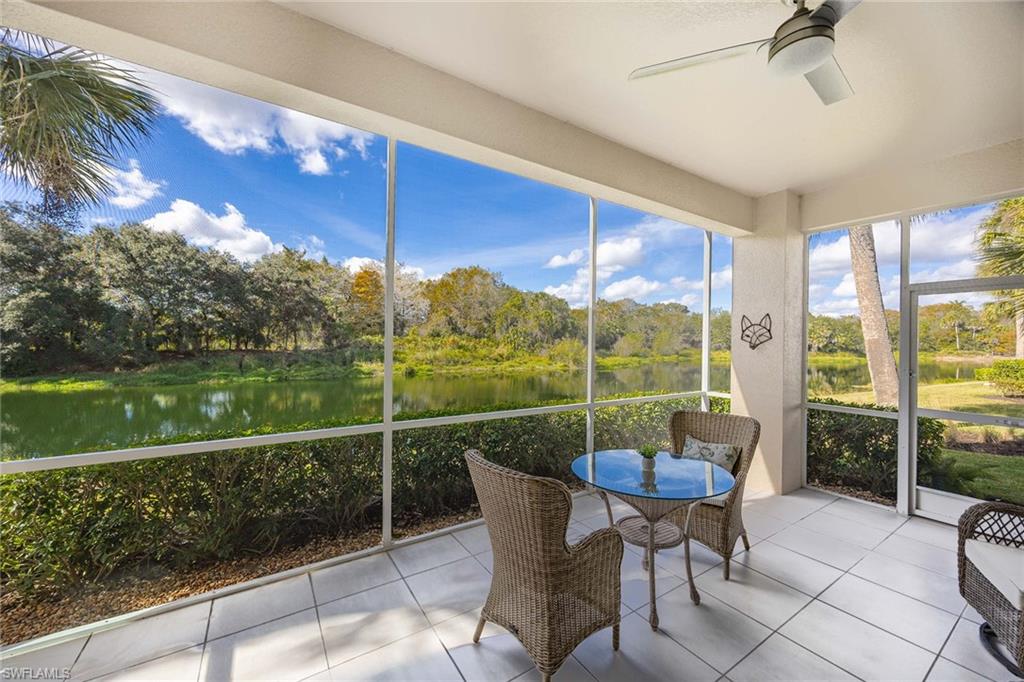 TASORI AT LELY RESORT - Residential