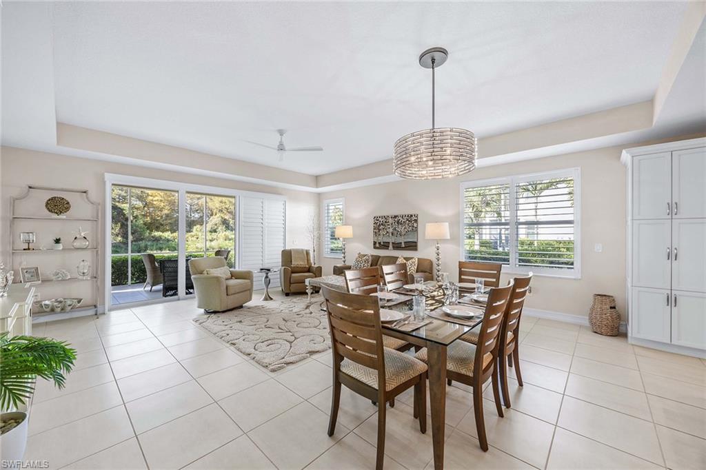 TASORI AT LELY RESORT - Residential