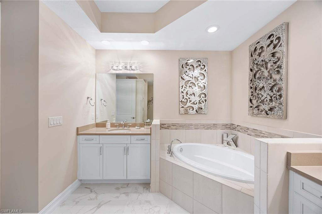 TASORI AT LELY RESORT - Residential