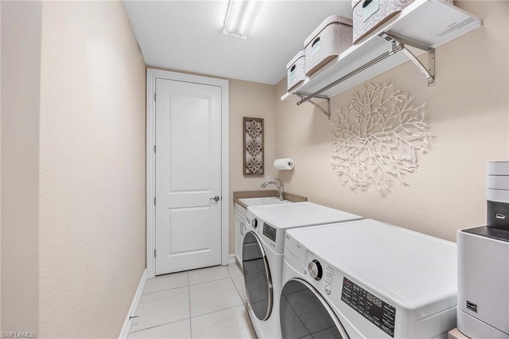 TASORI AT LELY RESORT - Residential