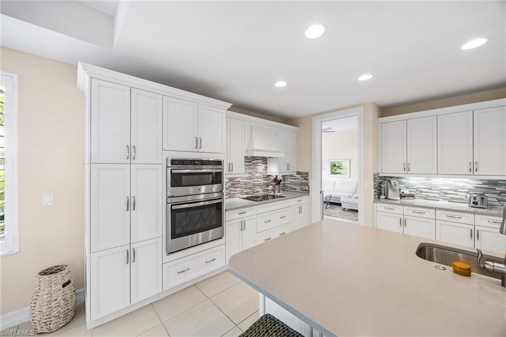 TASORI AT LELY RESORT - Residential