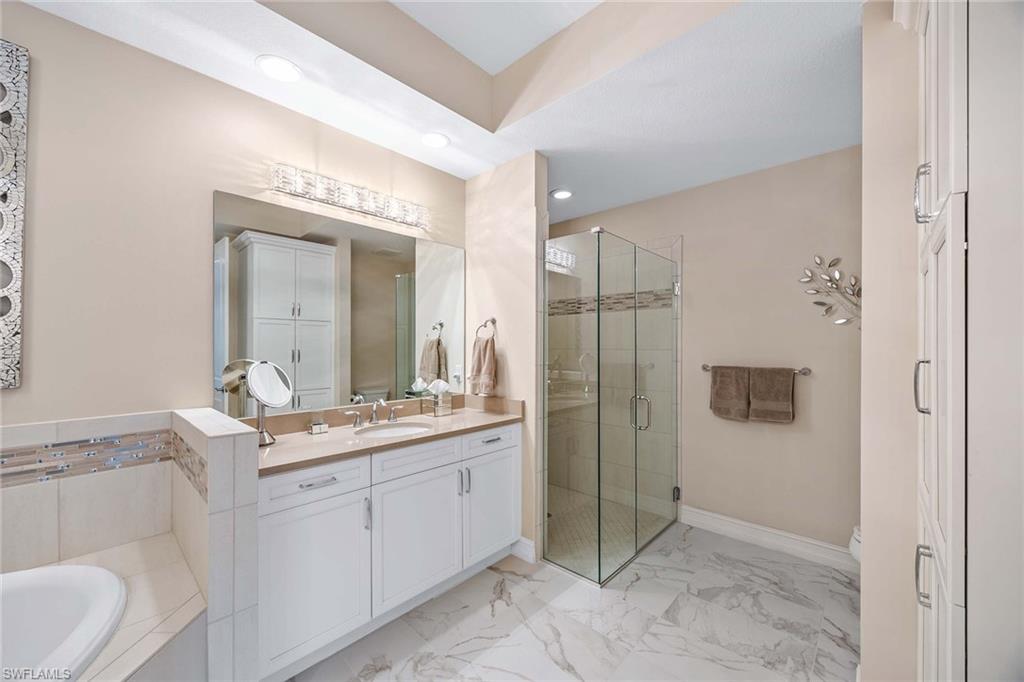 TASORI AT LELY RESORT - Residential