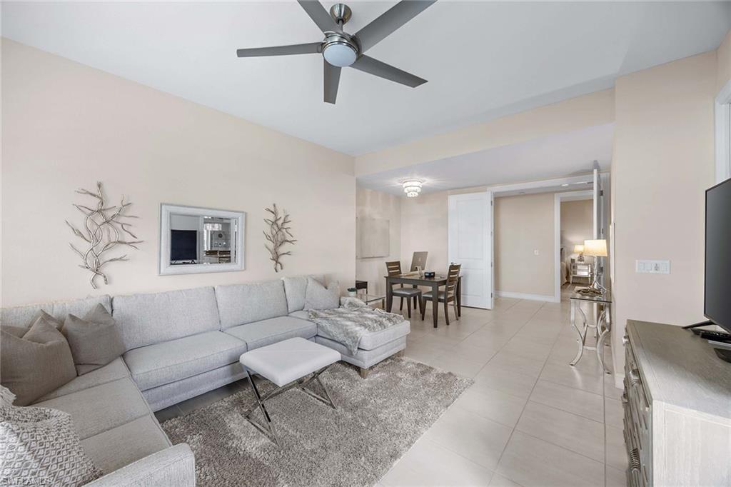 TASORI AT LELY RESORT - Residential