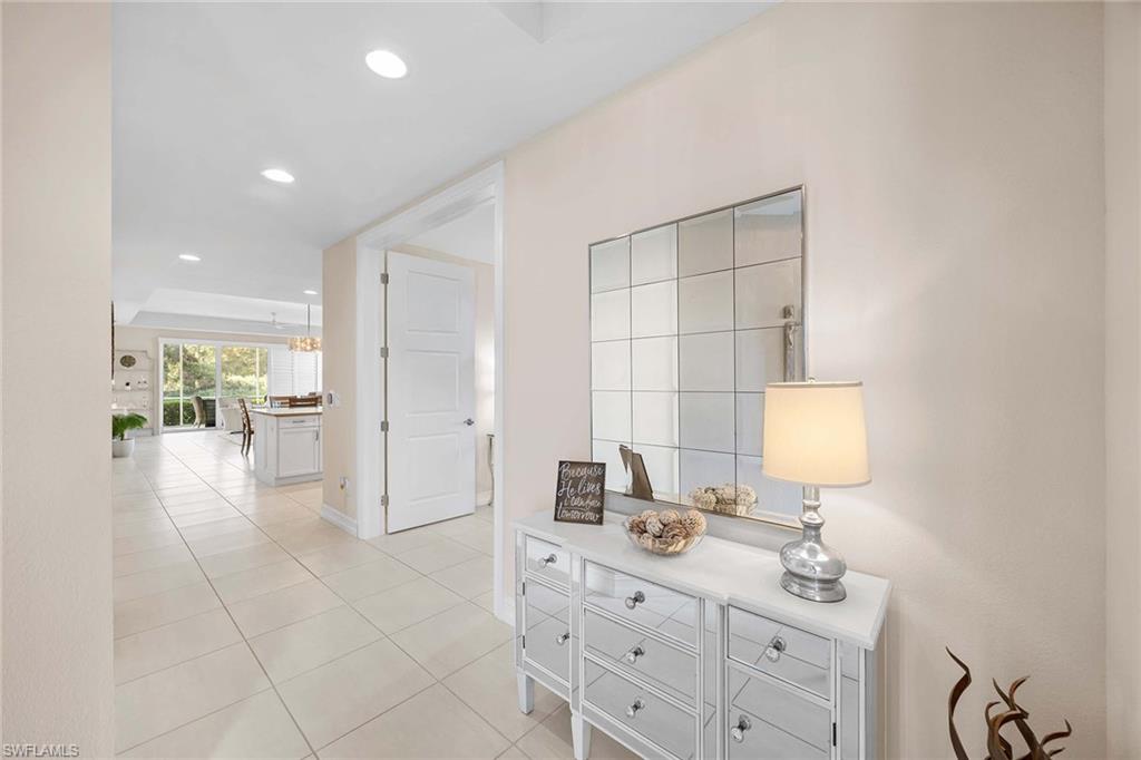 TASORI AT LELY RESORT - Residential