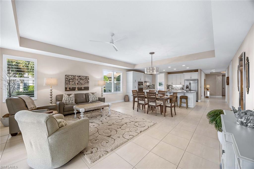 TASORI AT LELY RESORT - Residential